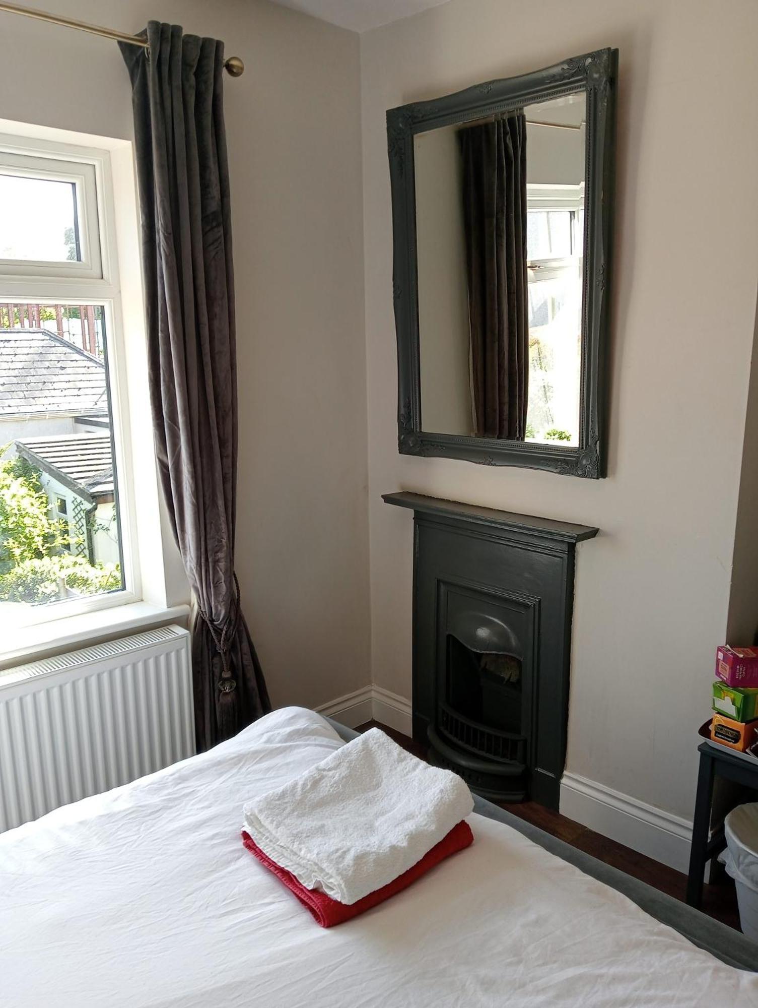 Dublin Canal Side Chambre photo