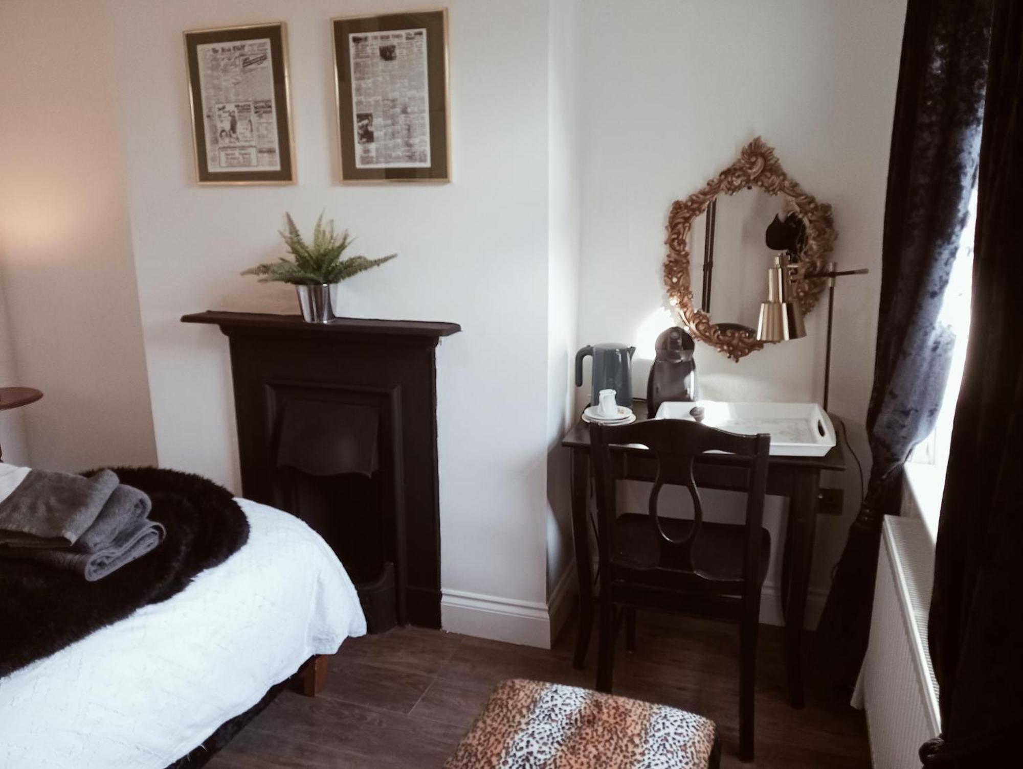 Dublin Canal Side Chambre photo